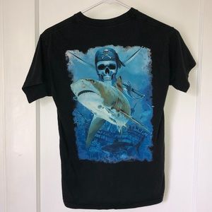 Rad Guy Harvey T-shirt
